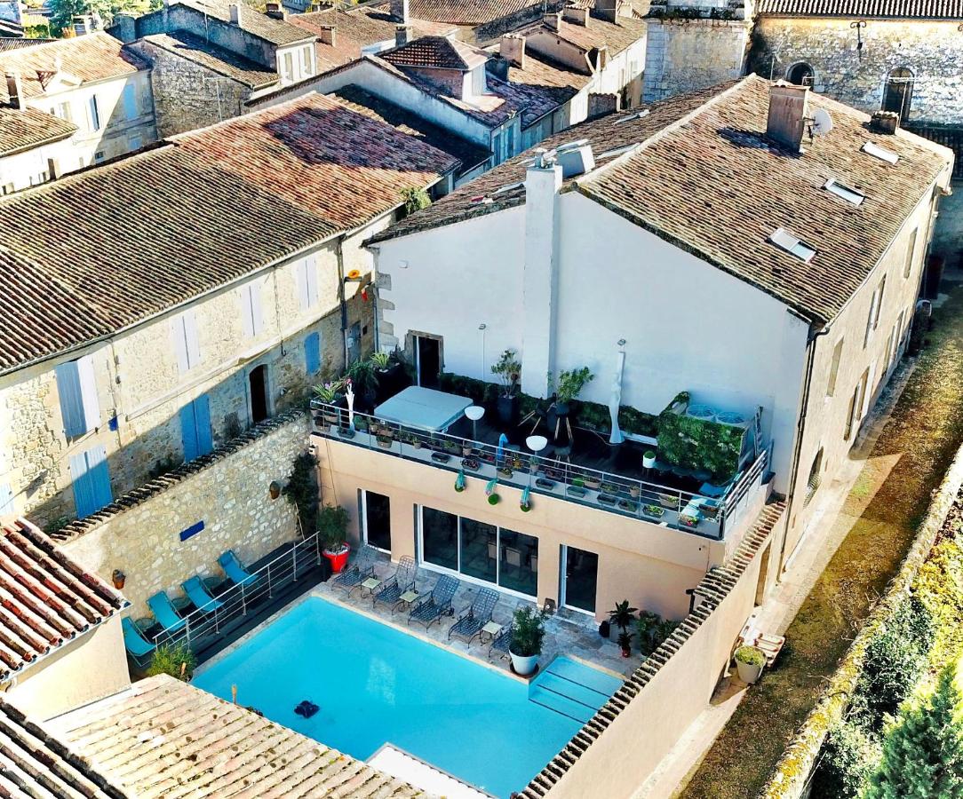 LA VILLA - B&B