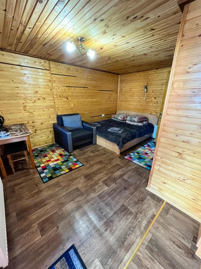 Superior Dreibettzimmer