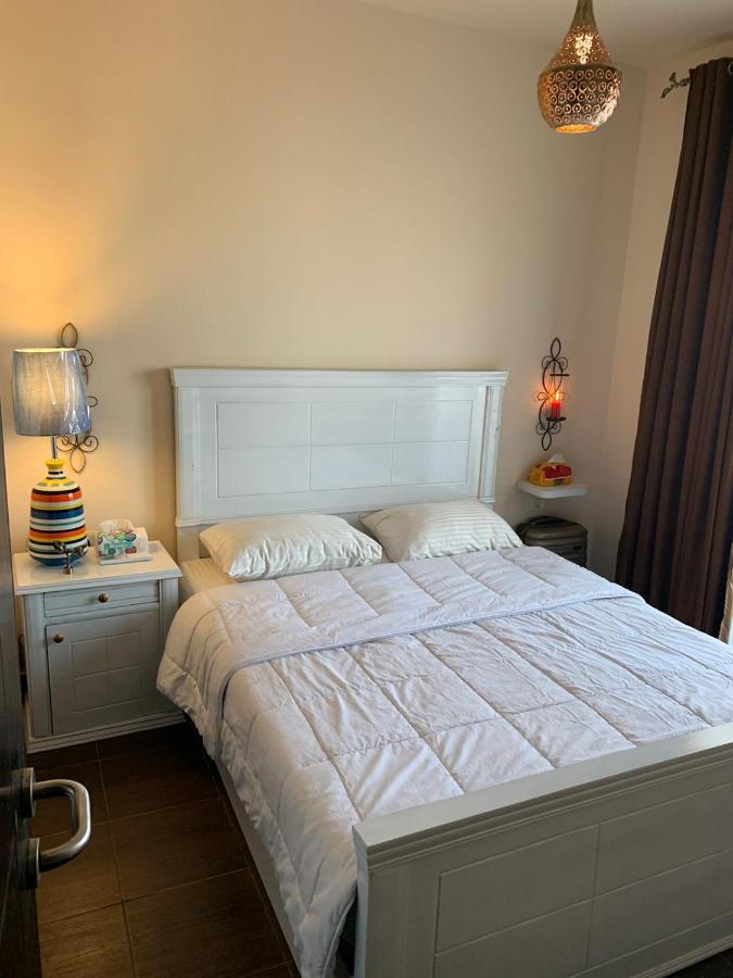 Porto sharm pool and lake view - Bed and Breakfast
