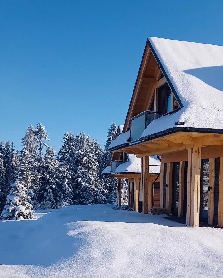 Czarne Jodły - Bed and Breakfast Jabłonka