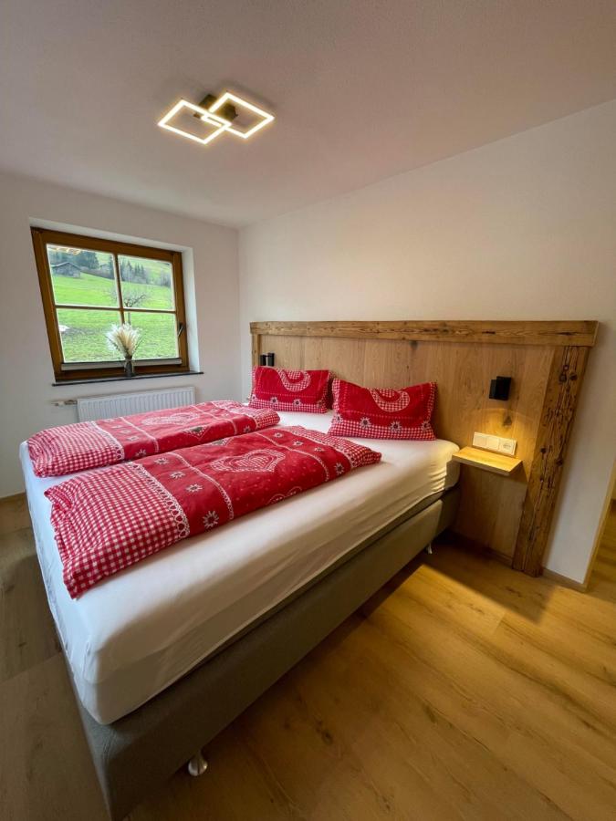 Appartement 2 Chambres