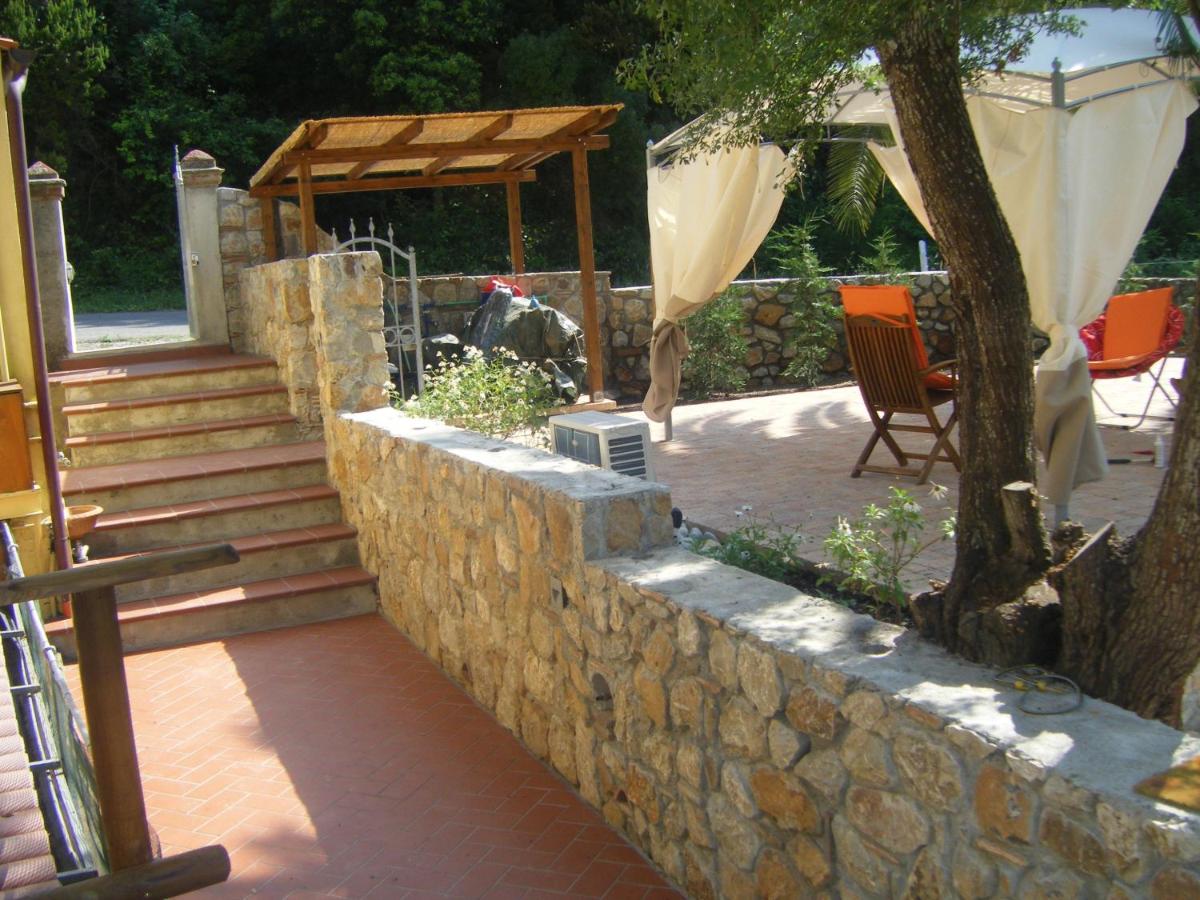 Appartamento Giacomo - Chambres d’hôtes