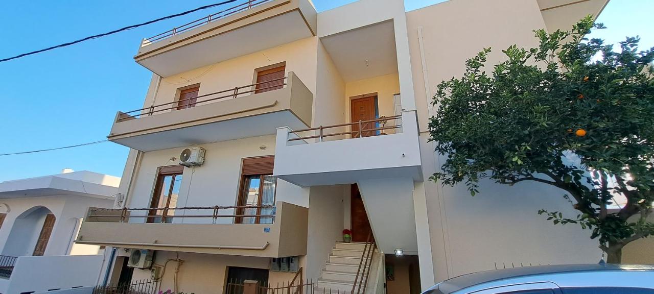 Hospitality up to 5 person's in Chios - B&B Chio