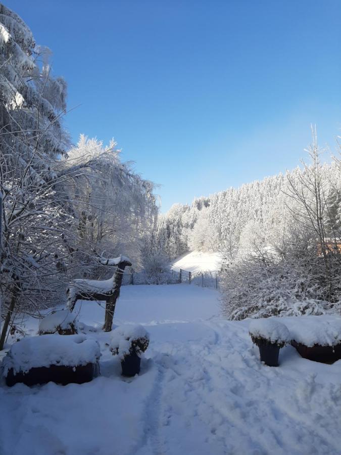Villa SKYLO - B&B