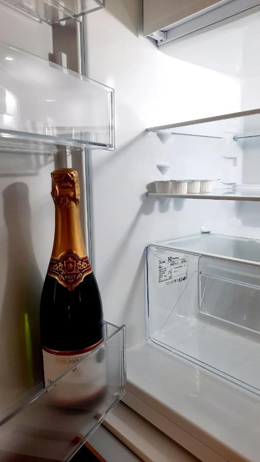 Comfortable Apartment A103 SEA VIEW 10th floor PARKING FREE - Bed and Breakfast Międzyzdroje