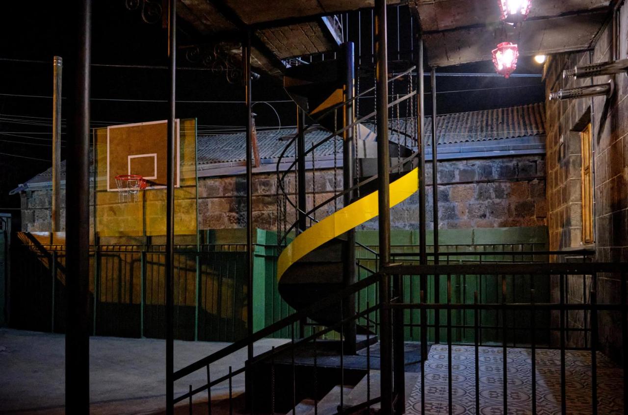 Kotun Gyumri - B&B Gyumri