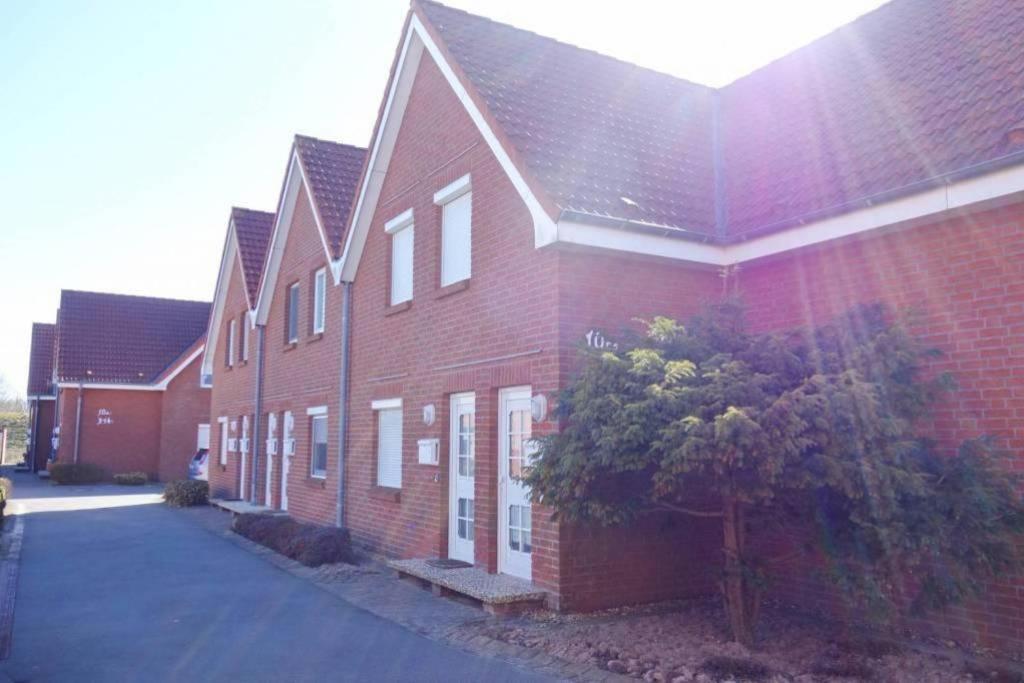 "Am Ostdeich" Am Ostdeich Whg 3 - Ferienwohnung
