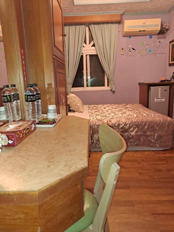 Standard Doppelzimmer