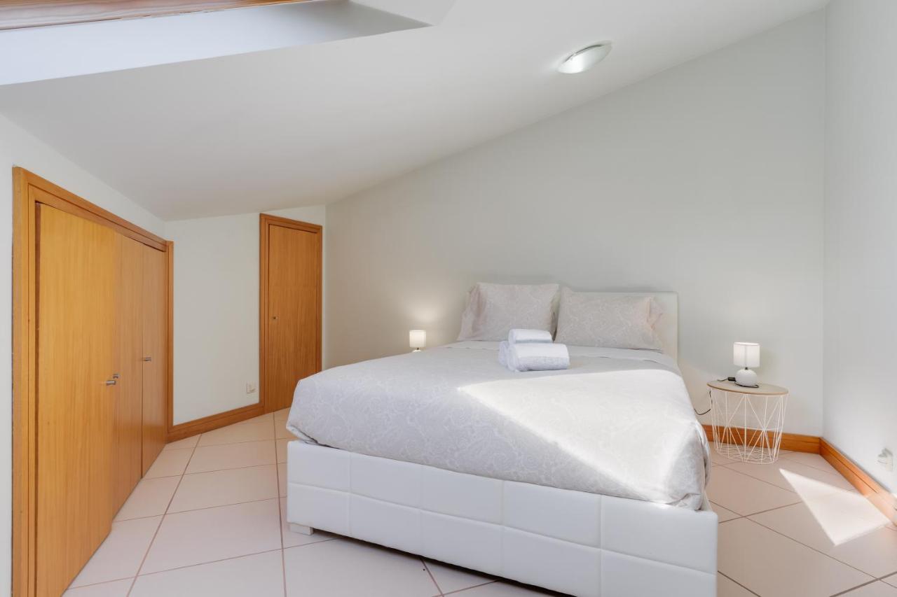 Apartment mit 2 Schlafzimmern