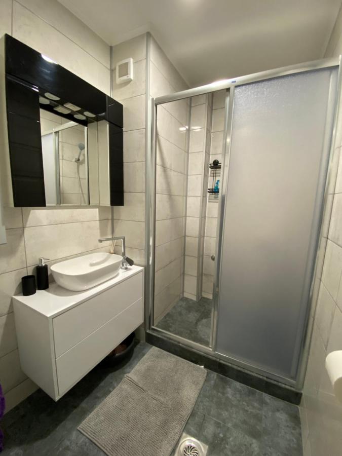 Vlasic Apartmani CENTAR - B&B