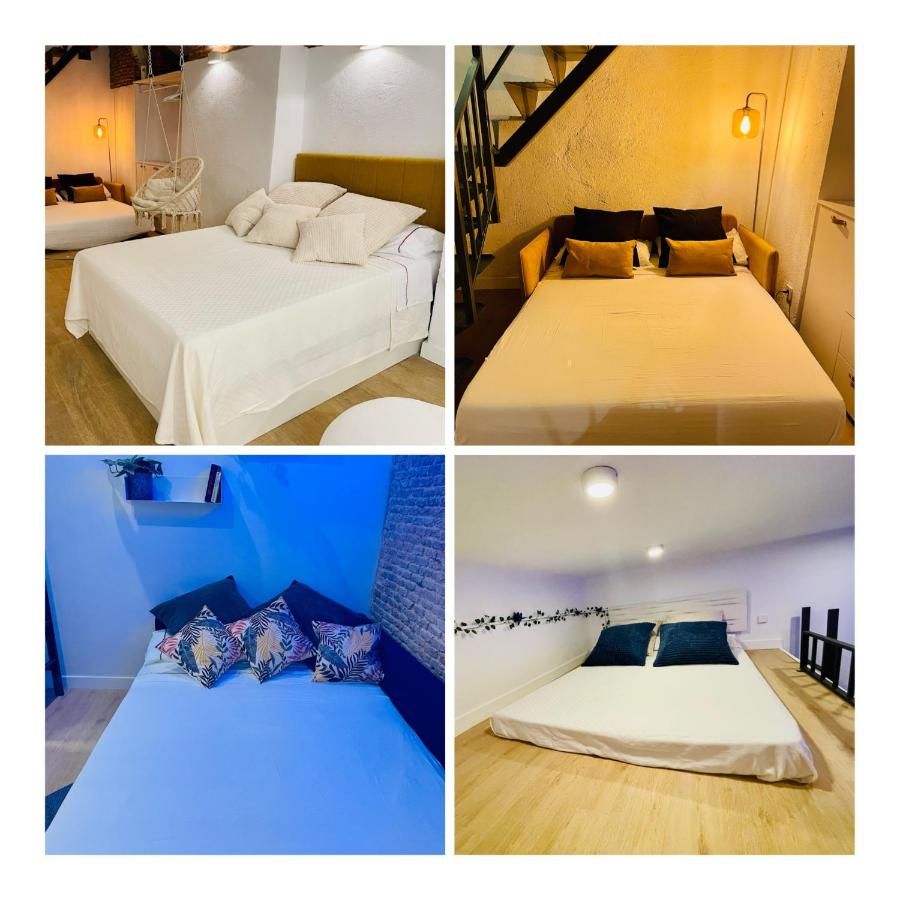 Appartamento con 2 Camere da Letto