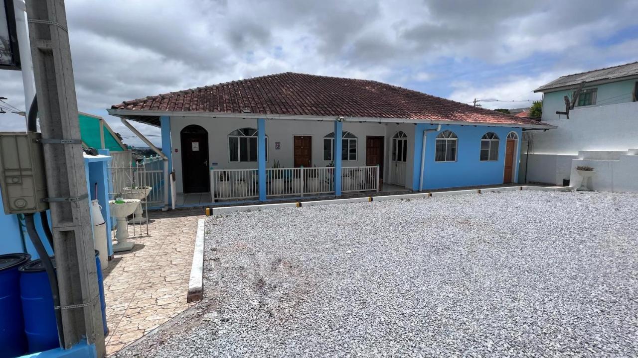 Pousada Bela Vista - B&B Castro