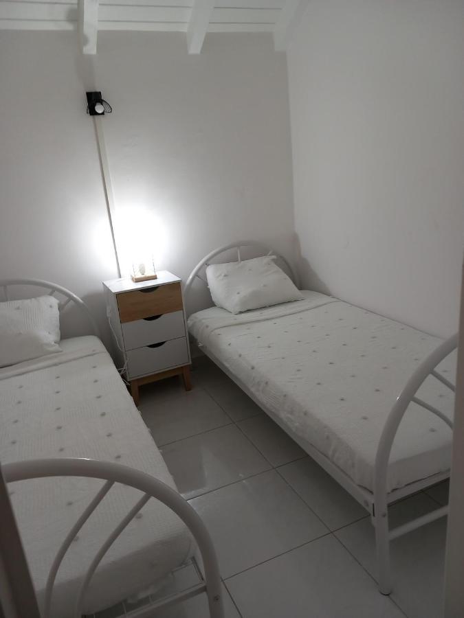 Apartment mit 3 Schlafzimmern