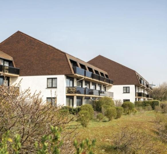 cosea - Ferienwohnung Ostdünkirchen