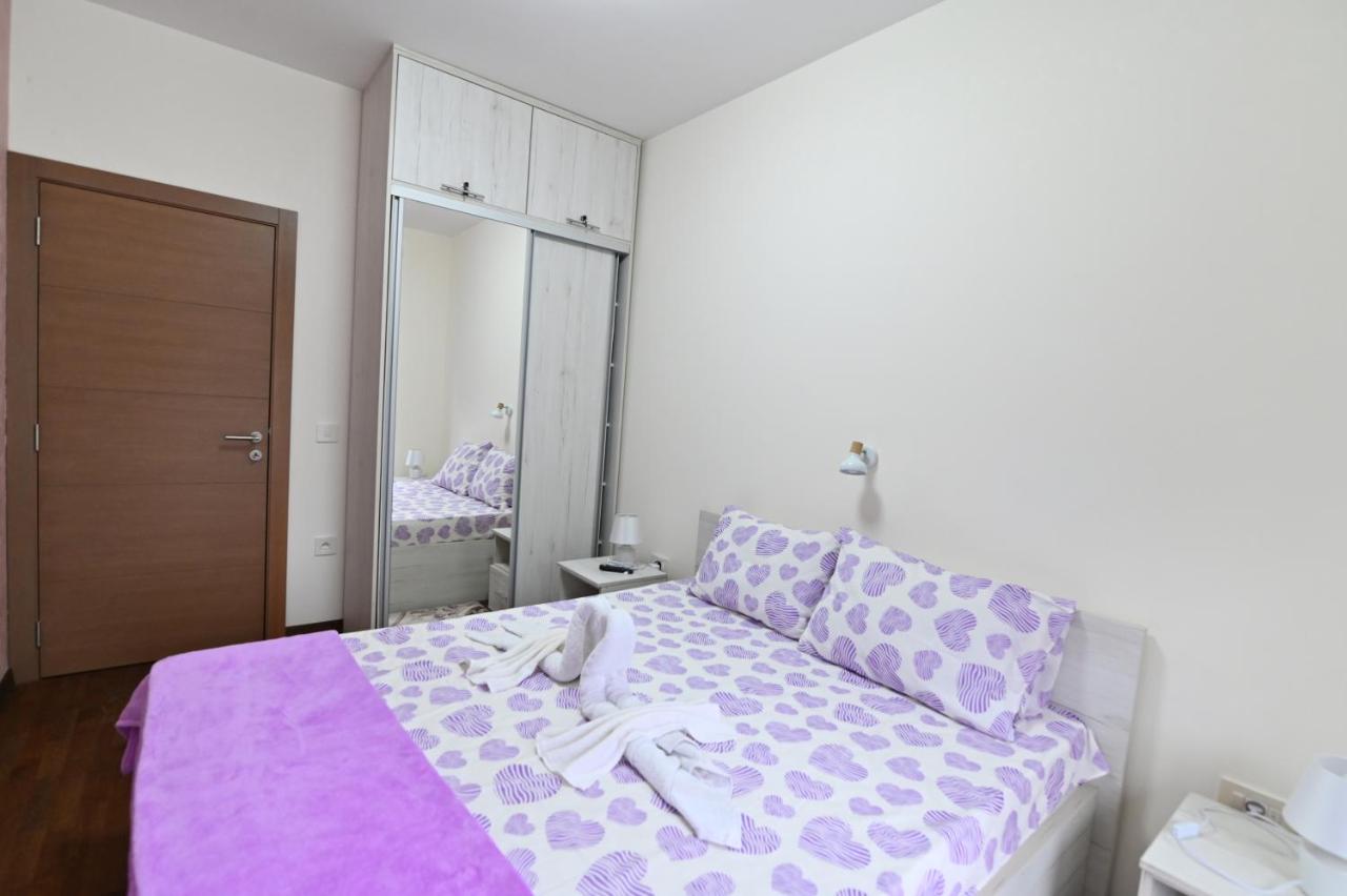 Apartman Romansa - B&B