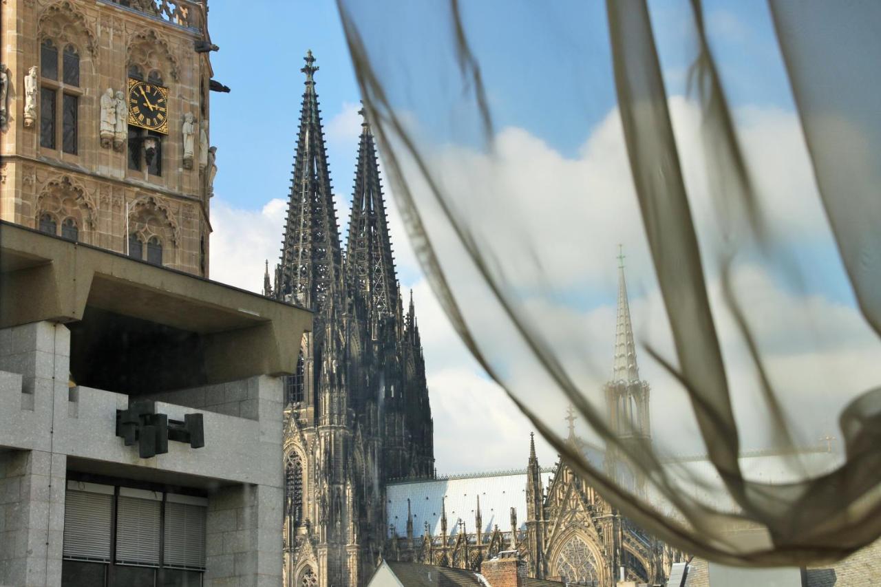 B&B Cologne - Old Town View - Bed and Breakfast Cologne