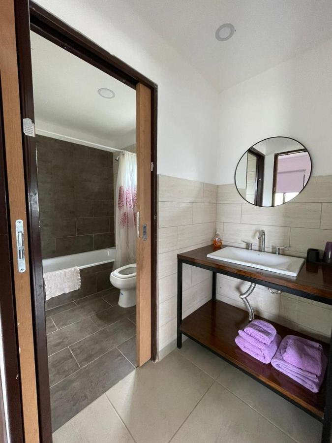 MacaUshuaia 22/23 - B&B
