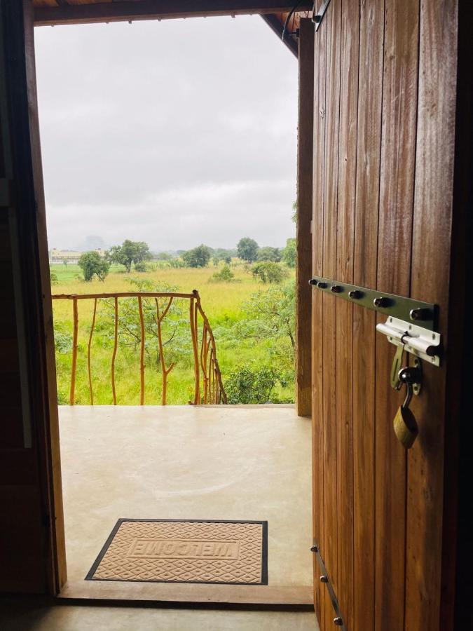 Rock Shade Chalet- Sigiriya - B&B Sigiriya