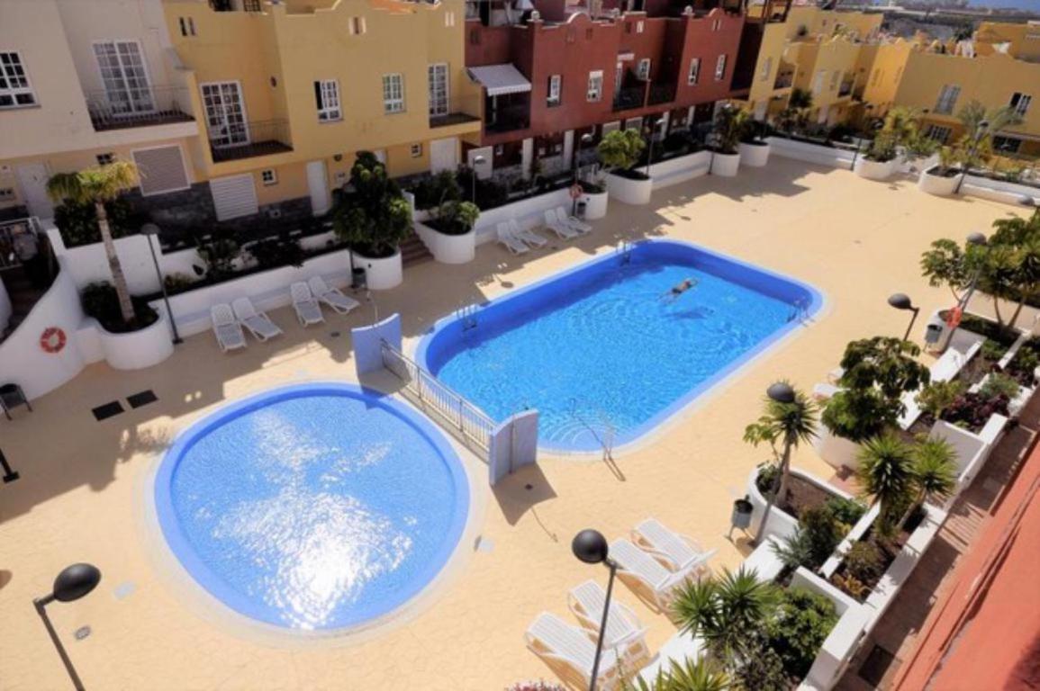 B&B Callao Salvaje - Townhouse with sea view Callao Salvaje CS148 - Bed and Breakfast Callao Salvaje