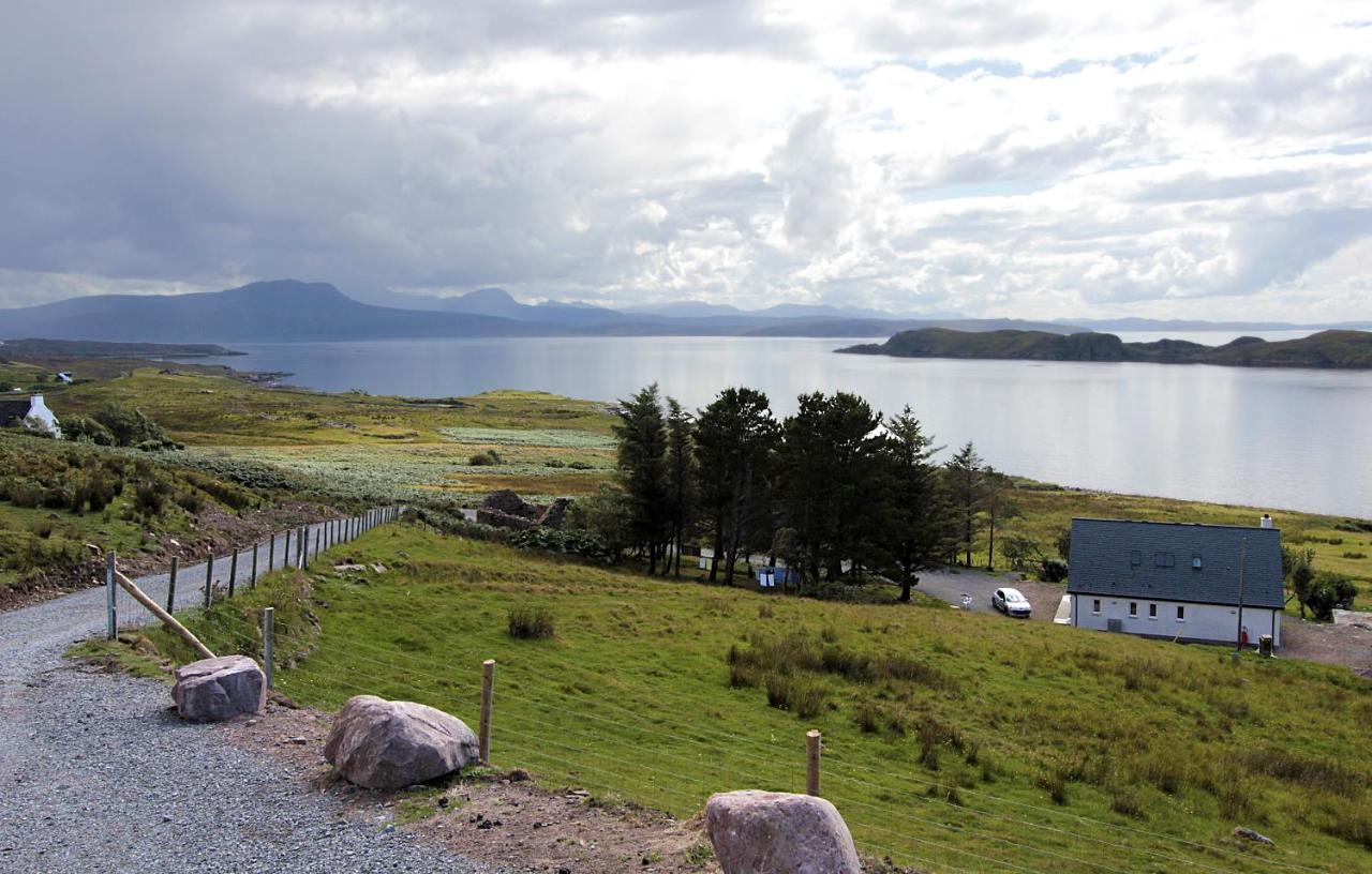 Tigh Uisdean Bed and Breakfast - B&B Achiltibuie
