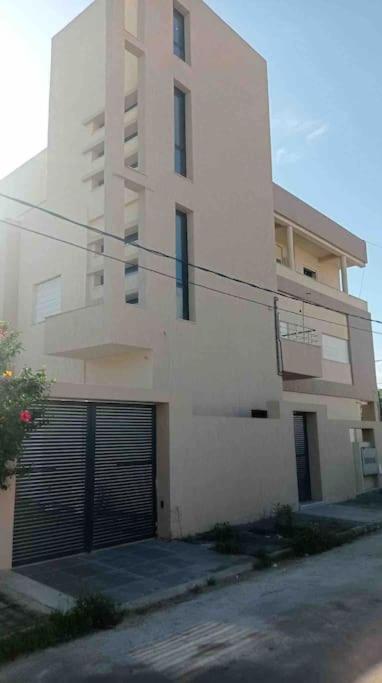 Appartamento di lusso in Tunisia - Ferienwohnung