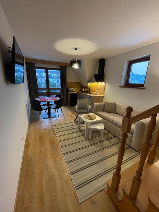 Family Suite with Balcony