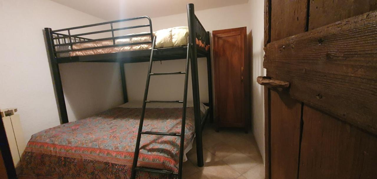 Relais de Noël - Ferienwohnung Nus