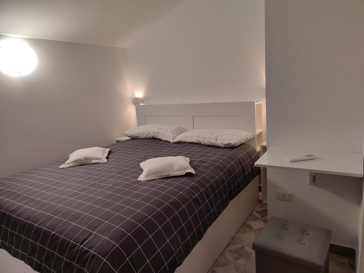 I Colori del Tramonto Apartment - B&B Torchiara