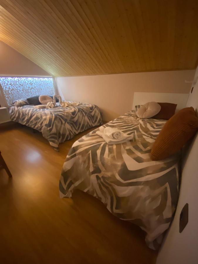 Maisonette Deluxe