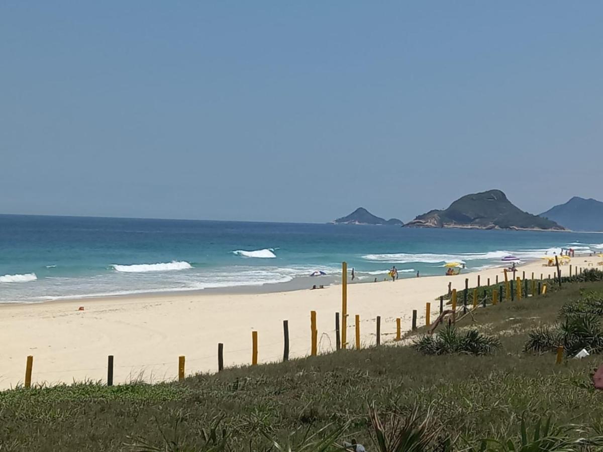 Barra Beach - Ferienwohnung Rio de Janeiro