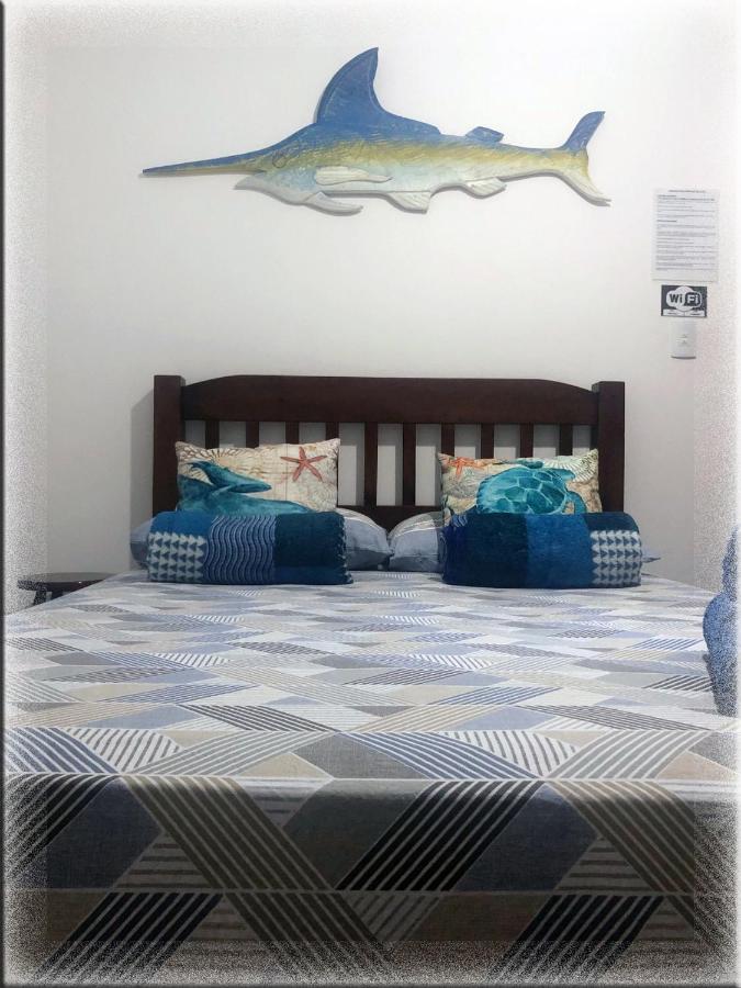 Suíte Trilha do Sol 2 - B&B