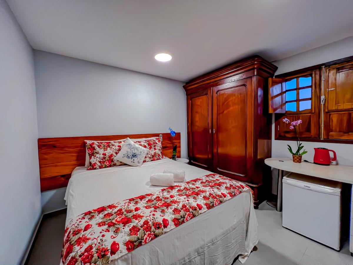 Suite Estándar