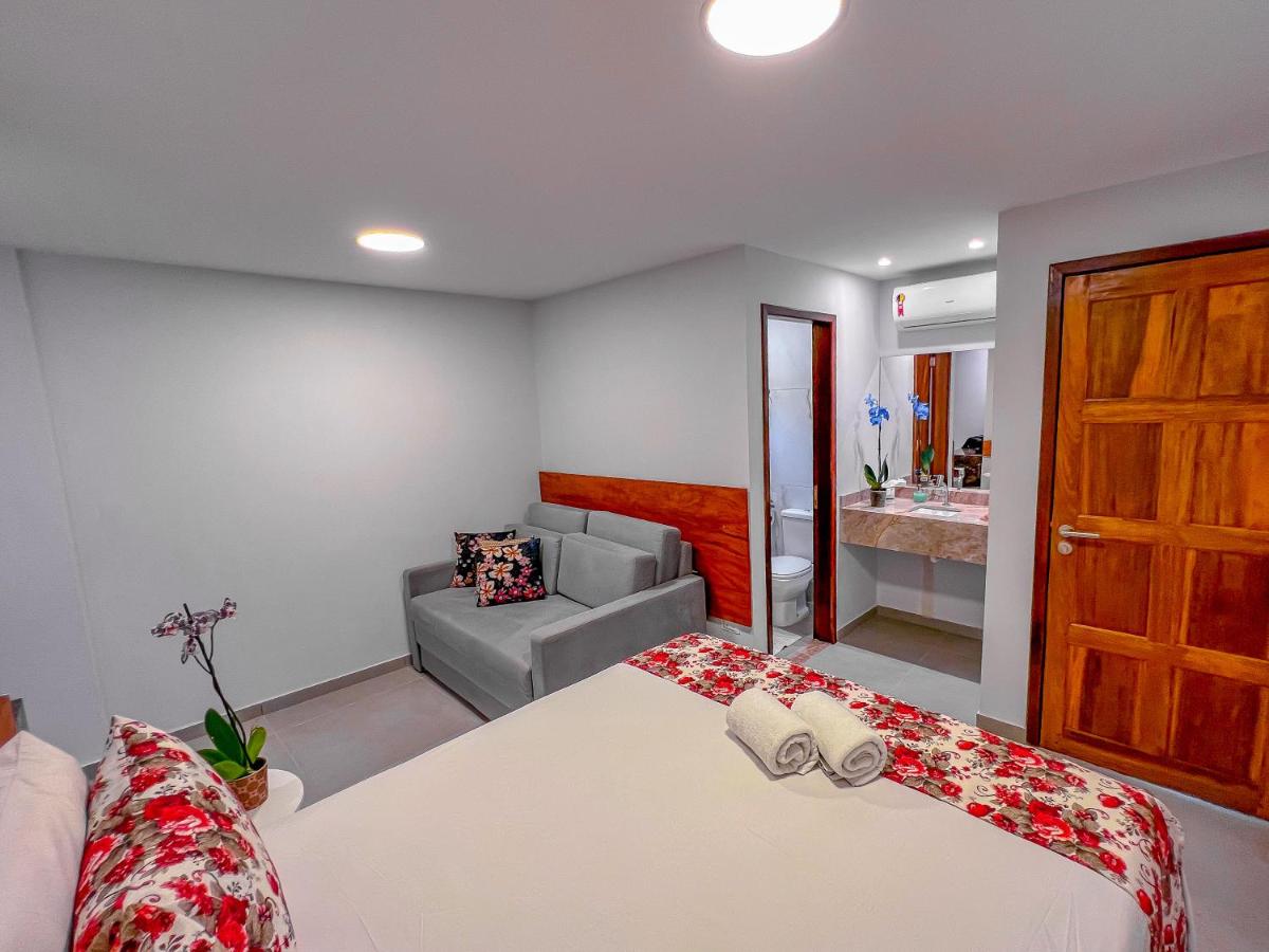Suite Deluxe con cama extragrande