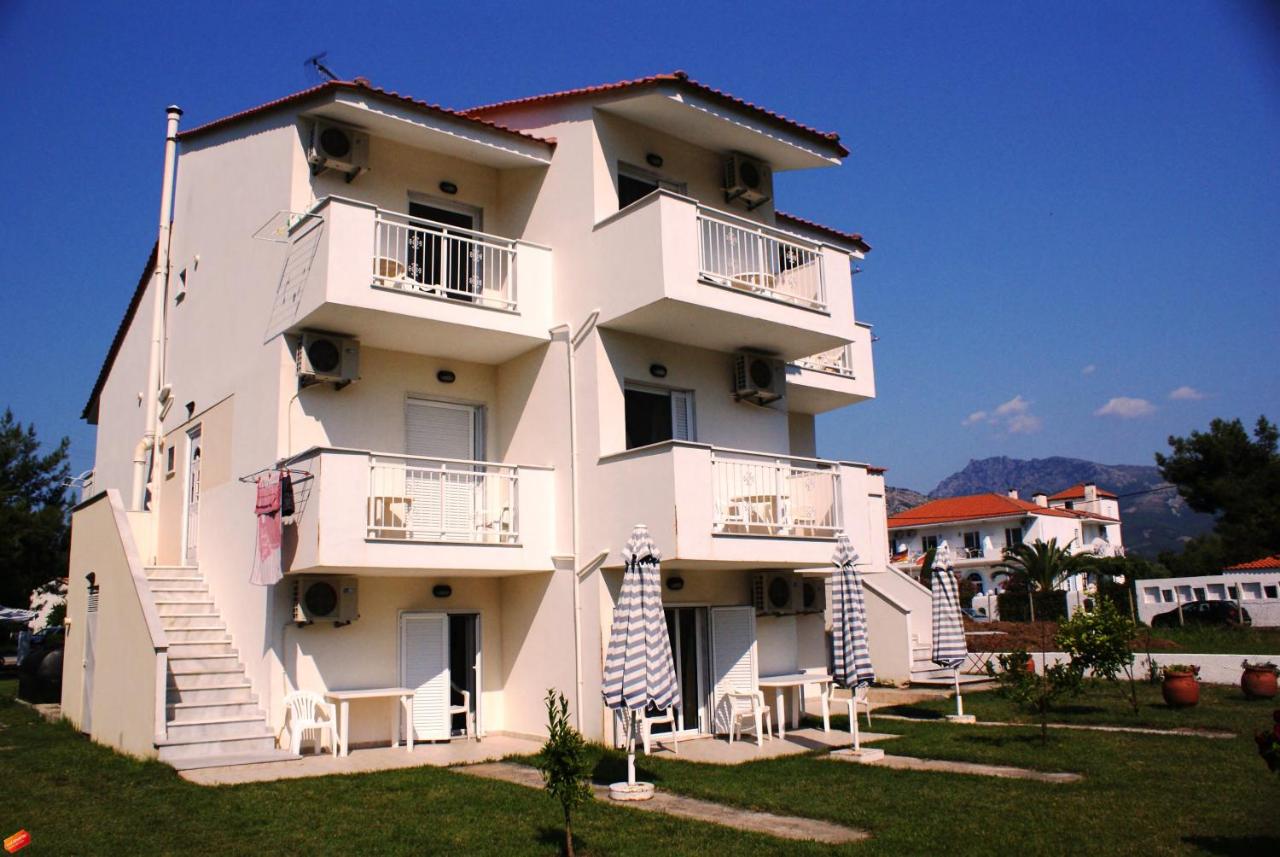  Estudio (2 adultos) - planta baja