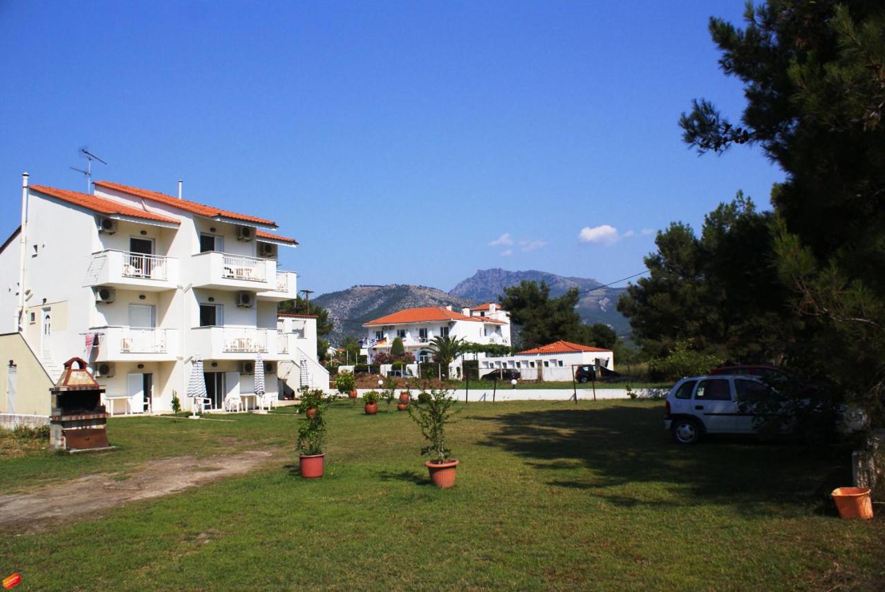  Studio (2 Adults) - Ground Floor