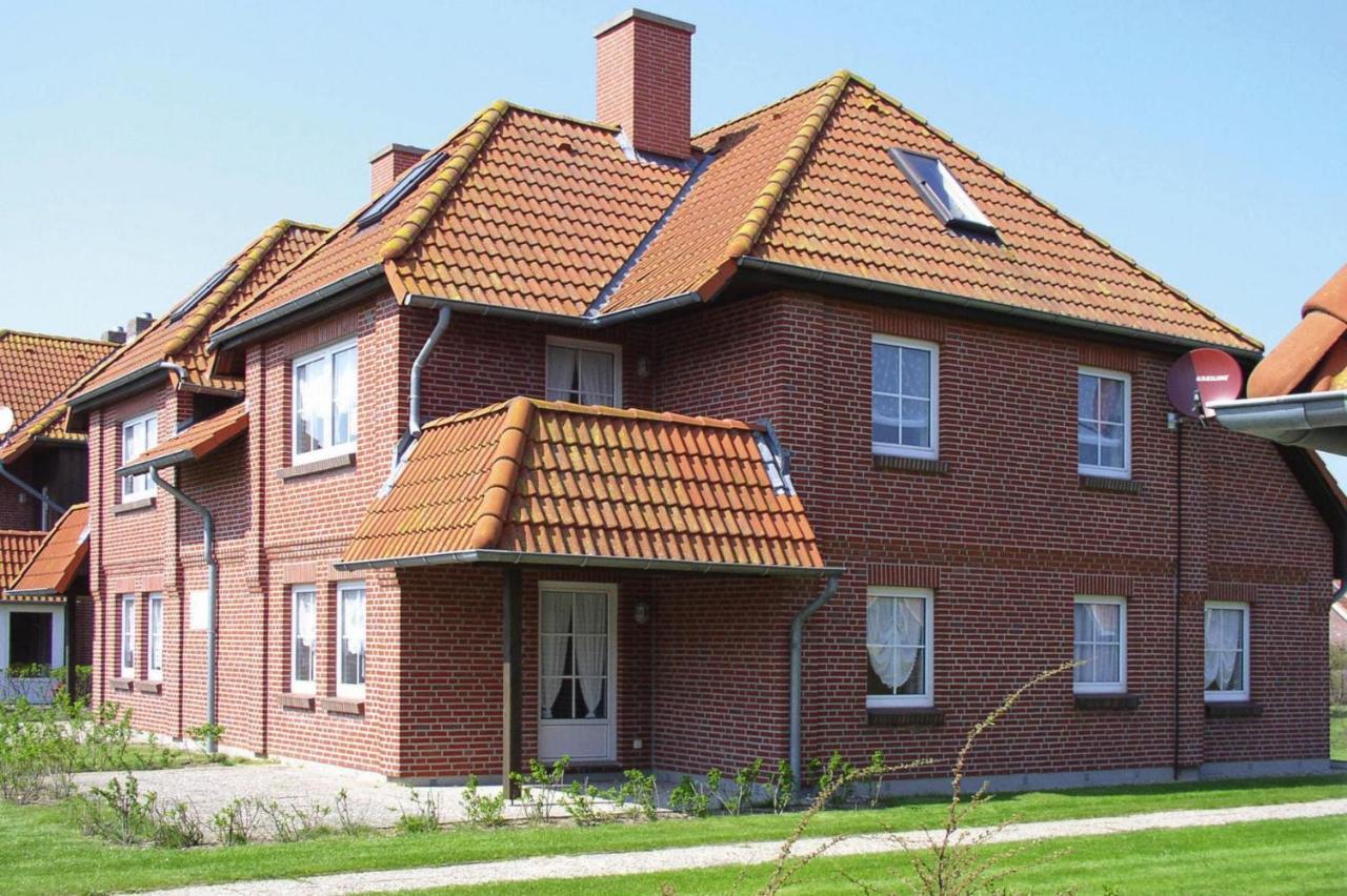 Ferienanlage Petersdorf auf Fehmarn-Petersdorf - Ferienwohnung Petersdorf