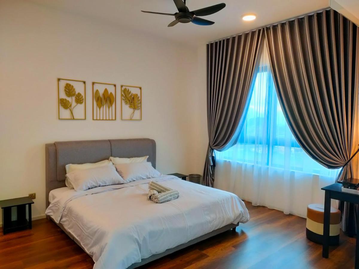 B&B Ipoh - Studio in Sunway Onsen @ Lost World of Tambun for 4 - Bed and Breakfast Ipoh