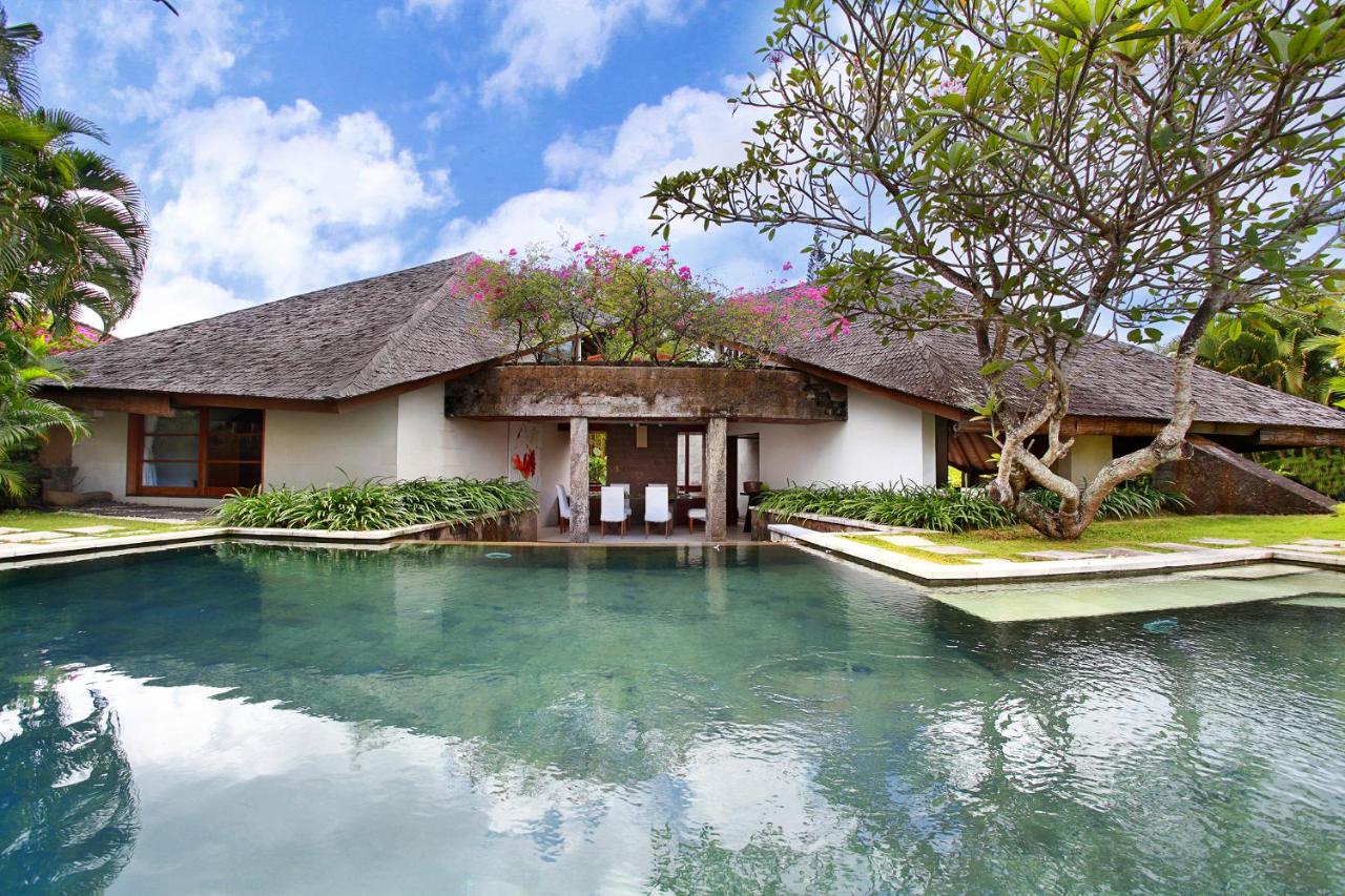 Villas Sin Sin - B&B