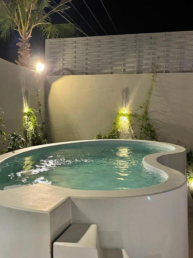 شاليه الماسيه خاص و مميز بأحدث المواصفات لنصنع الجمال بعينه - Ferienwohnung Riad