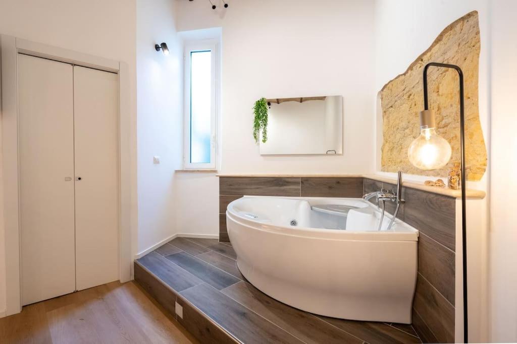L'Antica Voltina - Ferienwohnung Nettuno