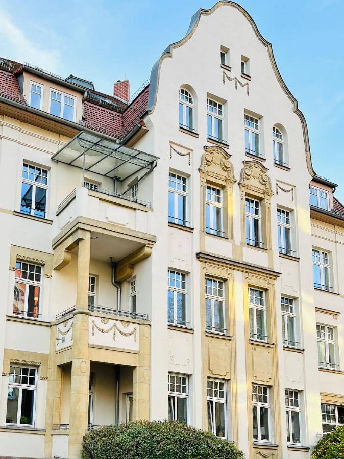Großzügiges Familien Apartment am Kressepark - Ferienwohnung