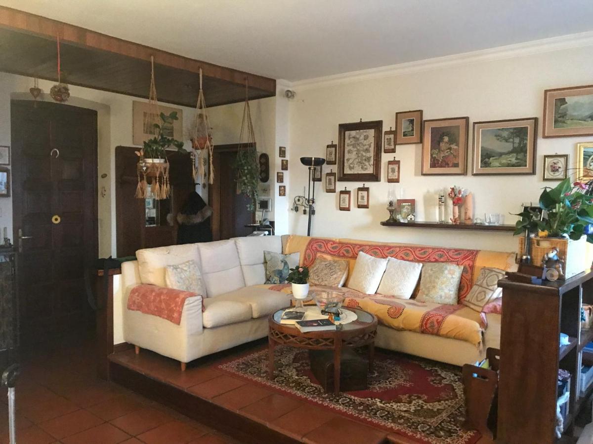 Le Pergole - Bed and Breakfast