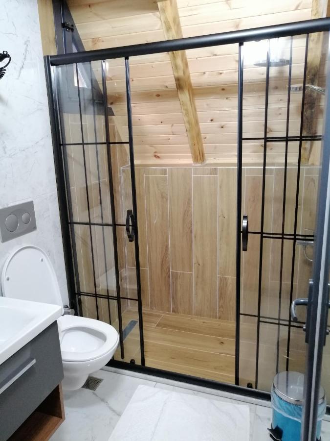Doppelzimmer mit Terrasse