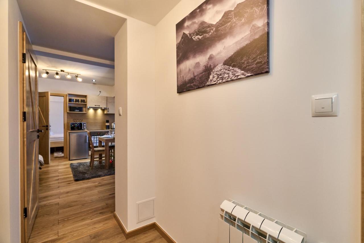 Suite met Uitzicht op de Bergen