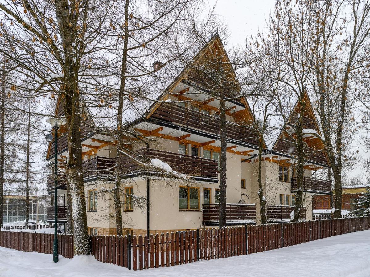 VisitZakopane - Papaya Apartment - Bed and Breakfast Zakopane