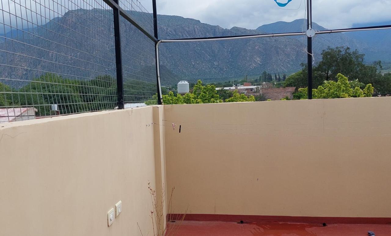 ApartMallki - B&B Cafayate