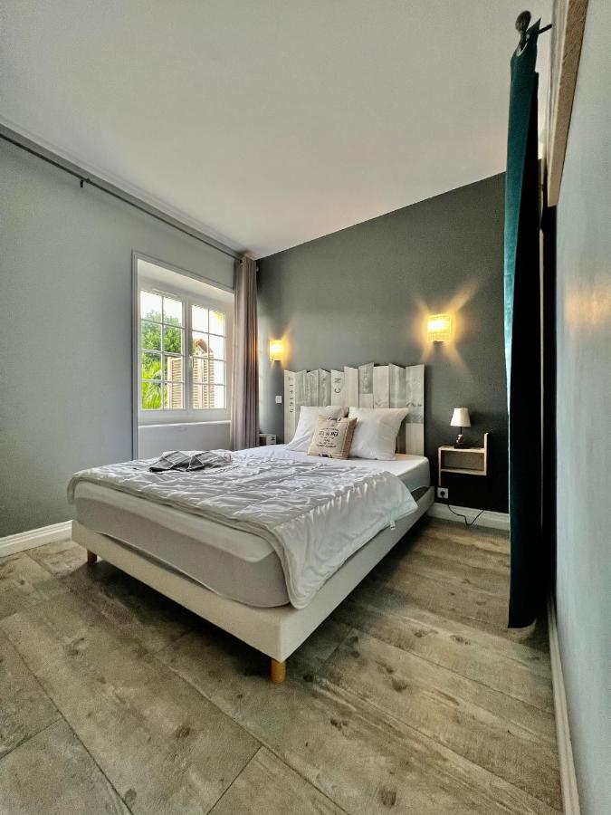 Appartement met Terras