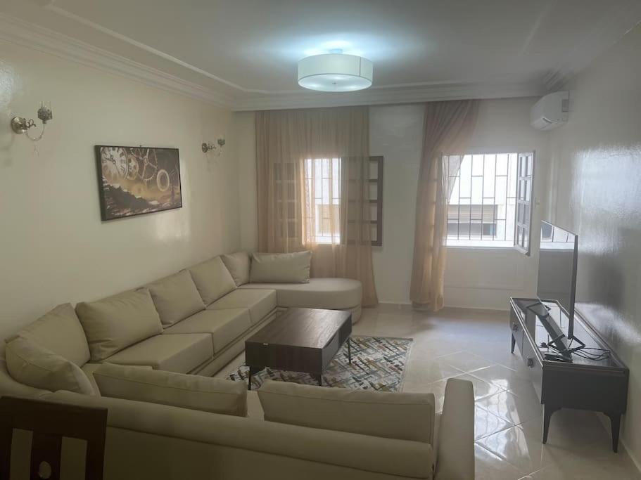 B&B Rabat - Au centre de Agdal - Bed and Breakfast Rabat