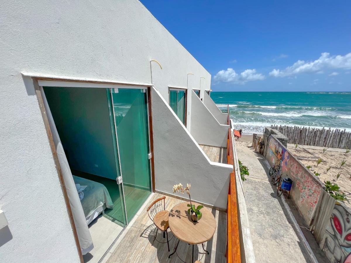 Suite Deluxe con vistas al mar