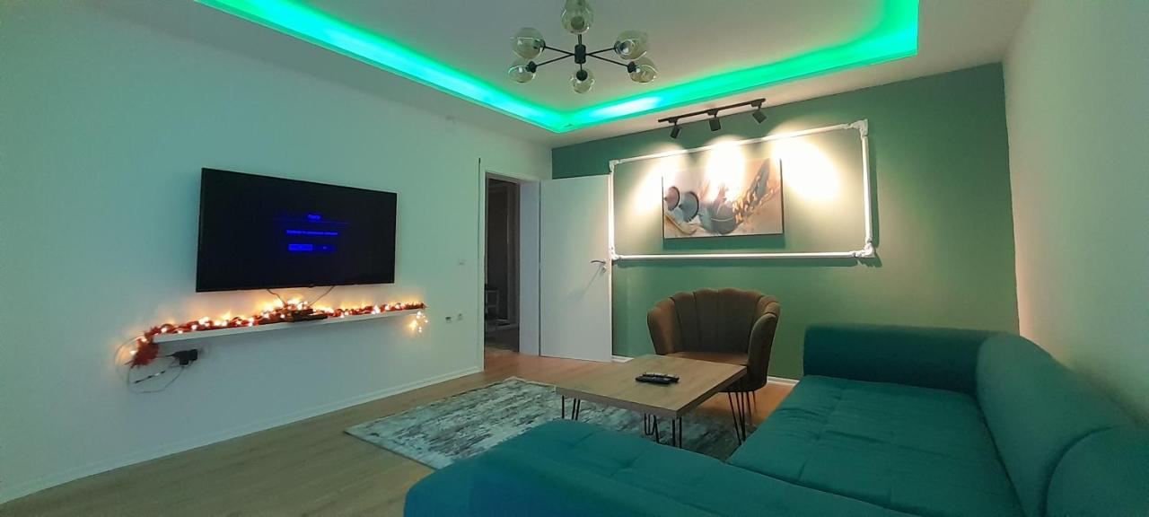Greenside Apartment 2 - B&B Priština